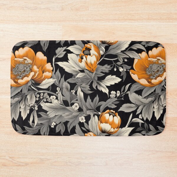 Item preview, Chintz Pattern designed and sold by SideSignal.