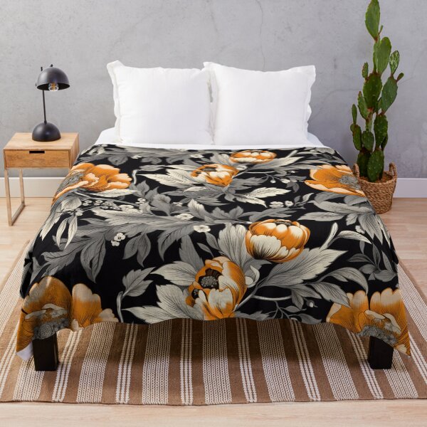 Item preview, Chintz Pattern designed and sold by SideSignal.