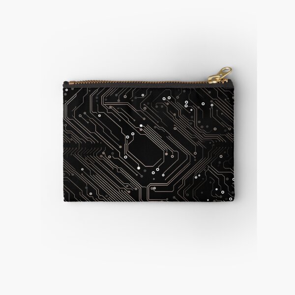 Item preview, Circuit Board Pattern designed and sold by SideSignal.