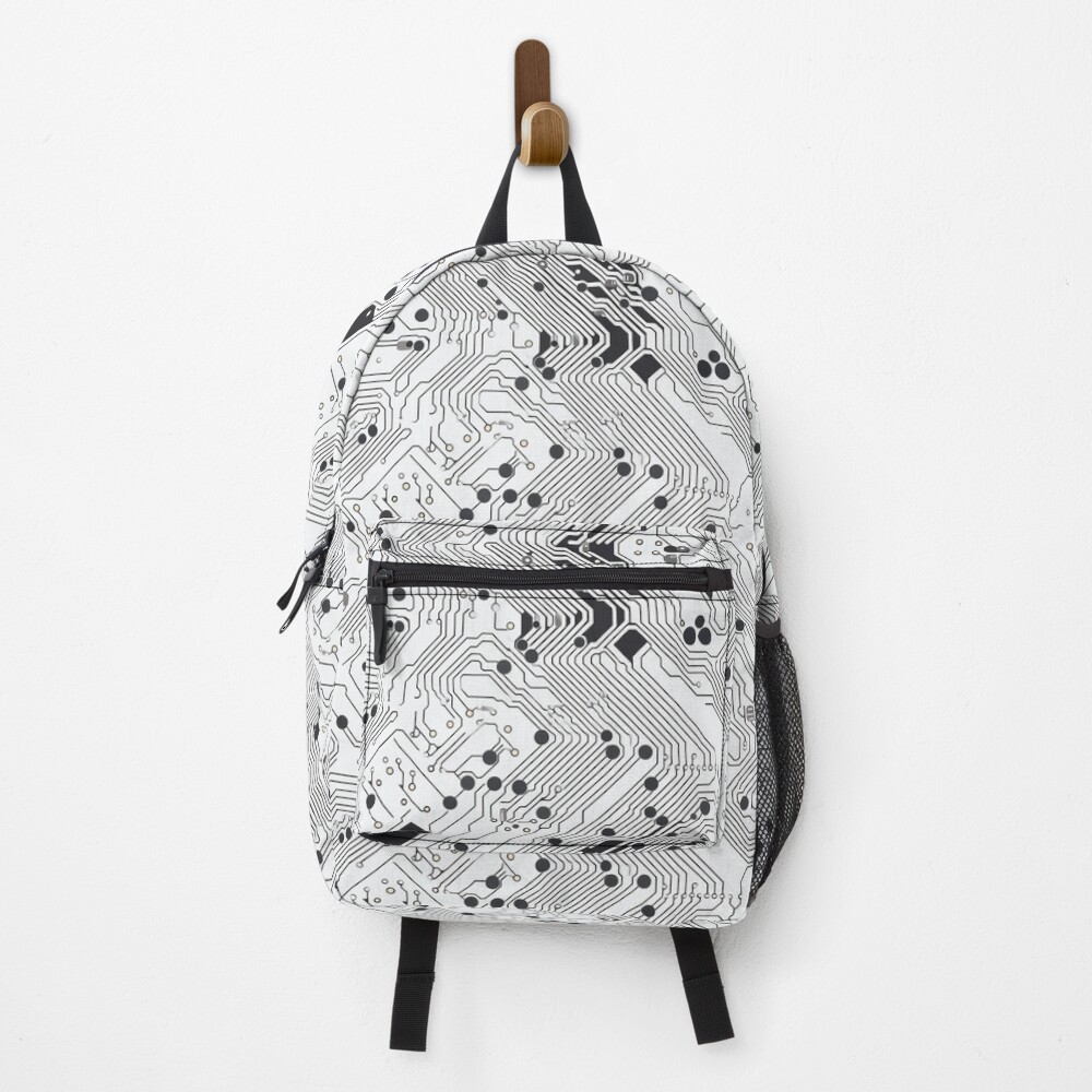 Artikel-Vorschau von Rucksack, designt und verkauft von SideSignal.