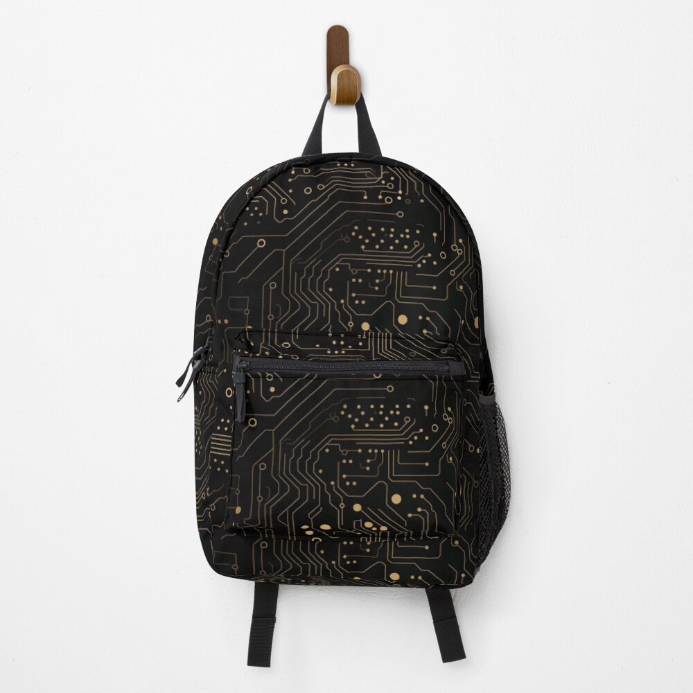 Artikel-Vorschau von Rucksack, designt und verkauft von SideSignal.