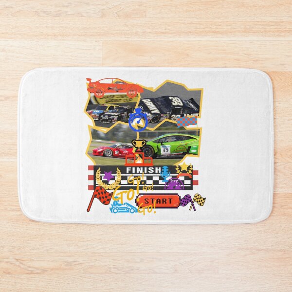 Item preview, I like to watch car racing designed and sold by zzzozzo.