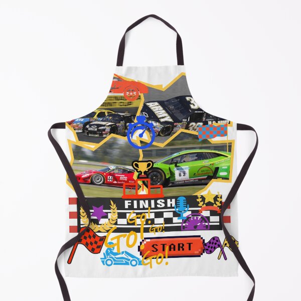 Item preview, I like to watch car racing designed and sold by zzzozzo.