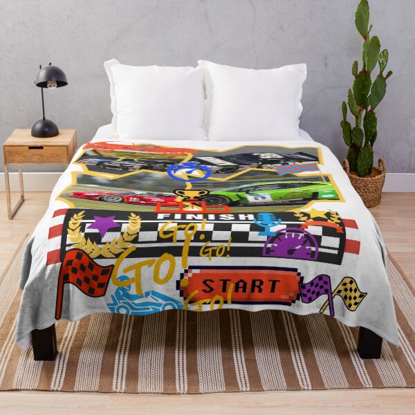Item preview, I like to watch car racing designed and sold by zzzozzo.