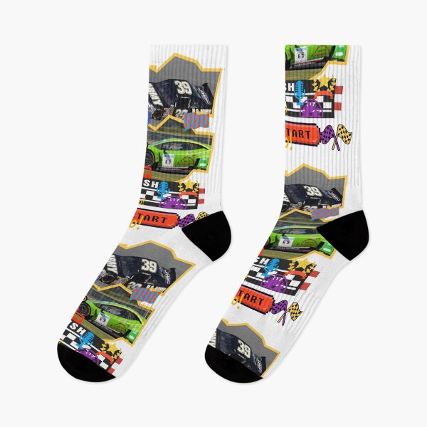 Item preview, I like to watch car racing designed and sold by zzzozzo.