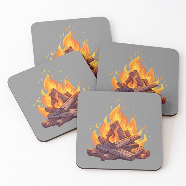Item preview, fireplace designed and sold by wallmusic-shop.