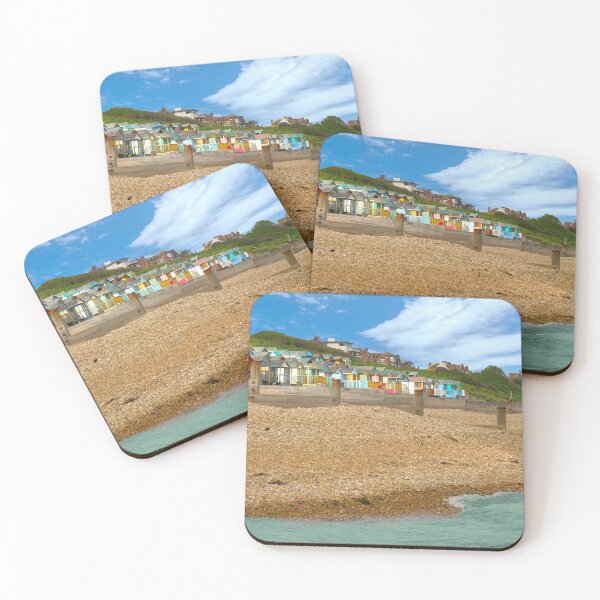 Item preview, Tankerton Beach designed and sold by Alisonchambers2.