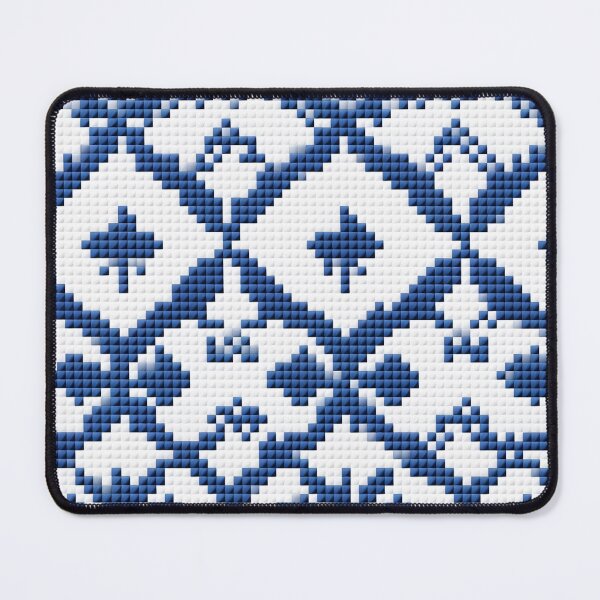 Item preview, Cross Stitch Pattern designed and sold by SideSignal.