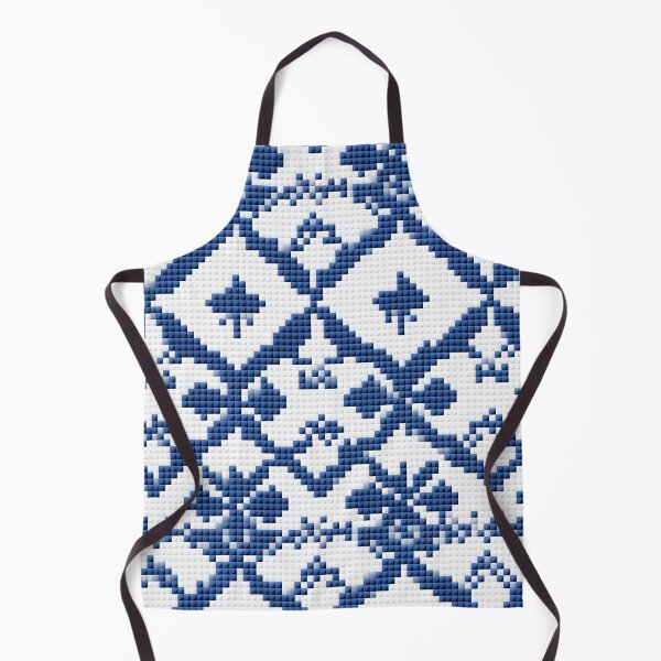 Item preview, Cross Stitch Pattern designed and sold by SideSignal.