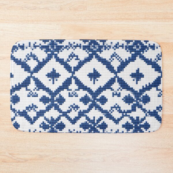 Item preview, Cross Stitch Pattern designed and sold by SideSignal.