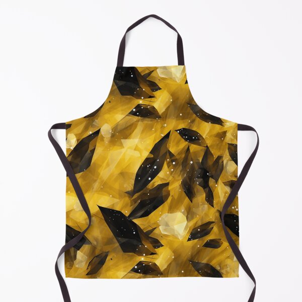 Item preview, Crystal Cluster Pattern designed and sold by SideSignal.