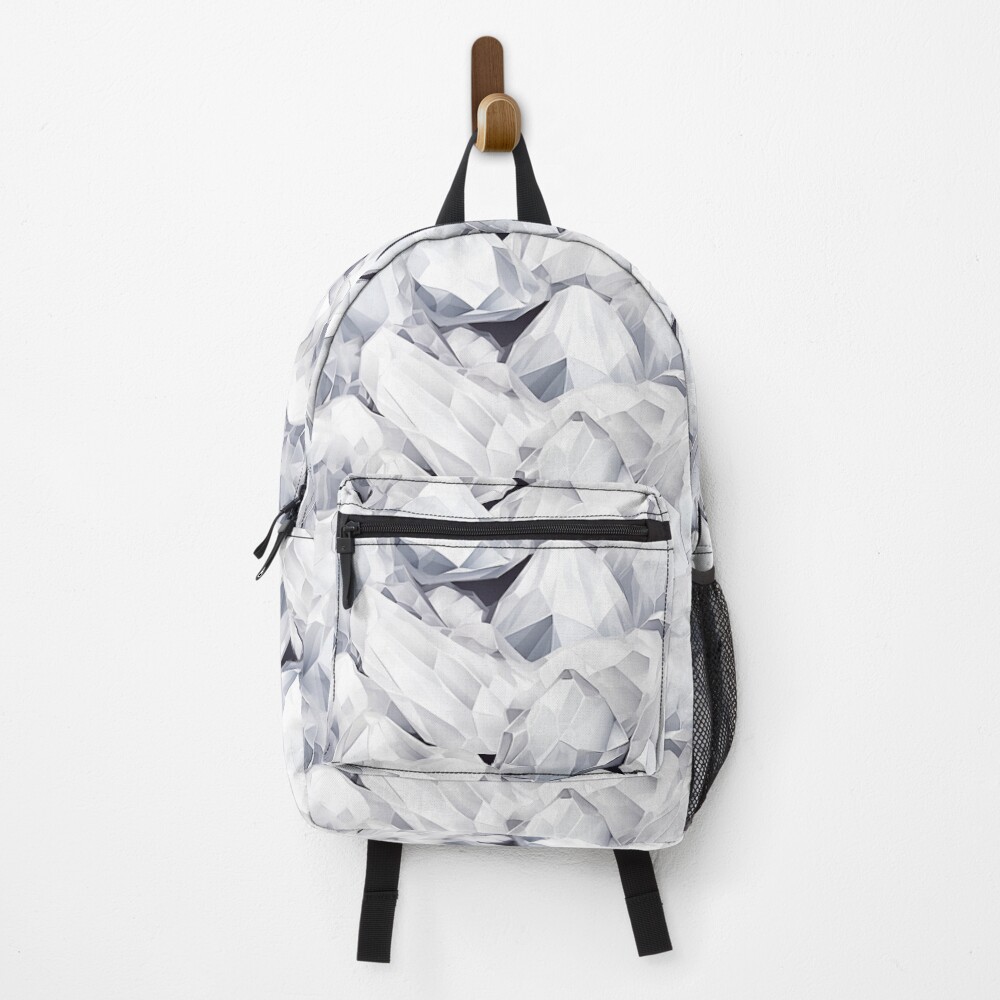 Item preview, Backpack designed and sold by SideSignal.