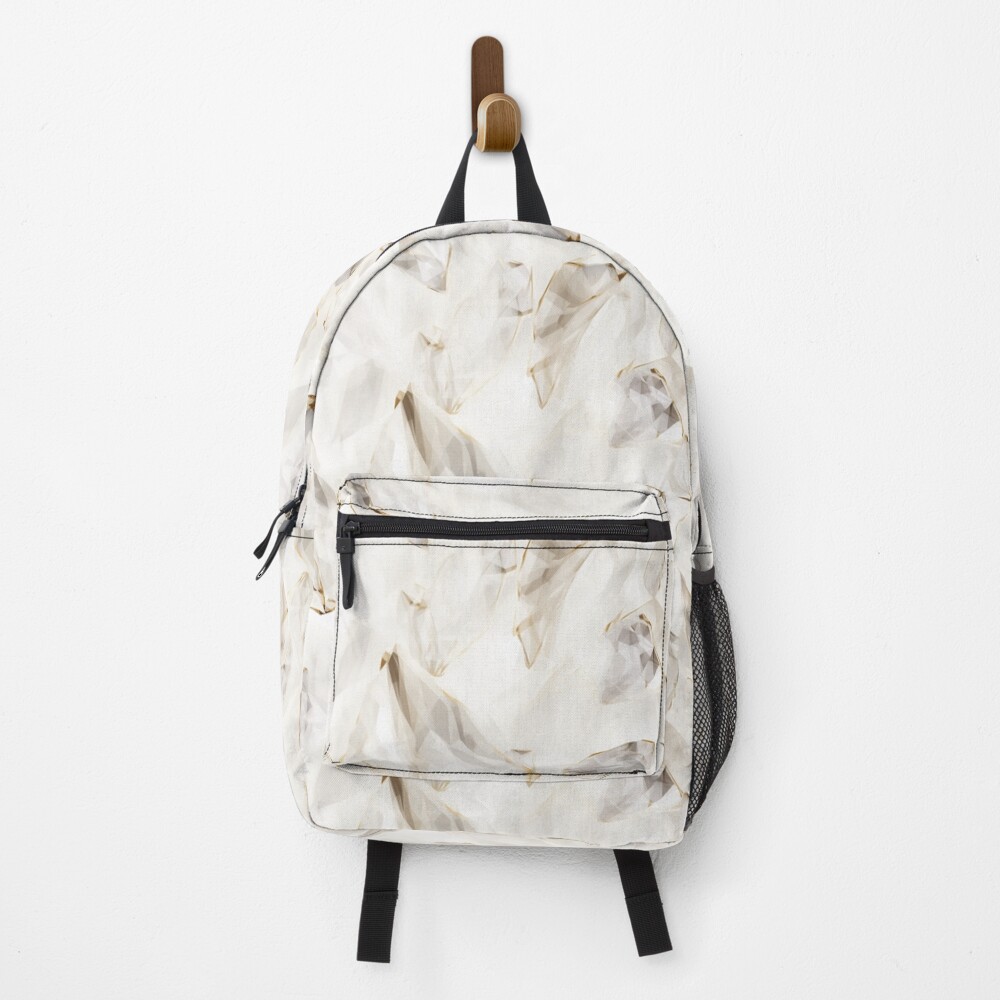 Item preview, Backpack designed and sold by SideSignal.