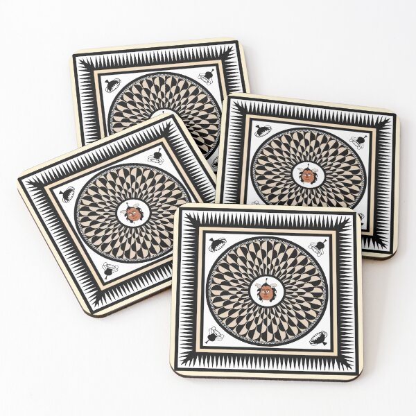 Item preview, Medusa at the house of the cithara player designed and sold by frederic Lecut.