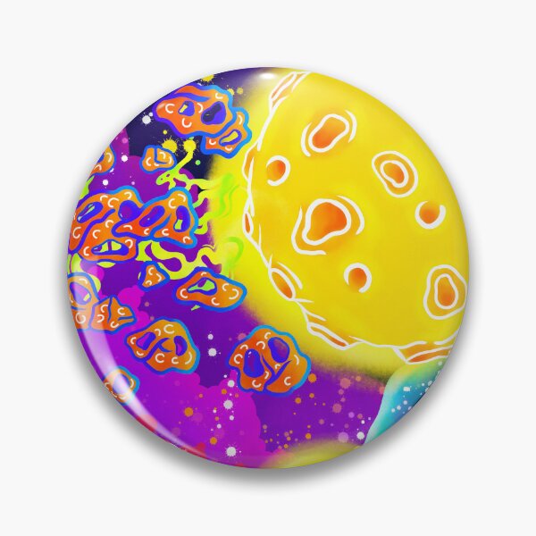 Item preview, Deep in the galaxy designed and sold by Azyrielle.