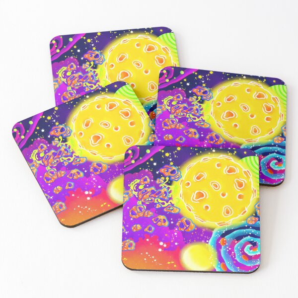 Item preview, Deep in the galaxy designed and sold by Azyrielle.