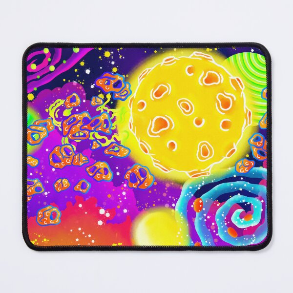 Item preview, Deep in the galaxy designed and sold by Azyrielle.