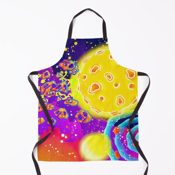 Item preview, Deep in the galaxy designed and sold by Azyrielle.