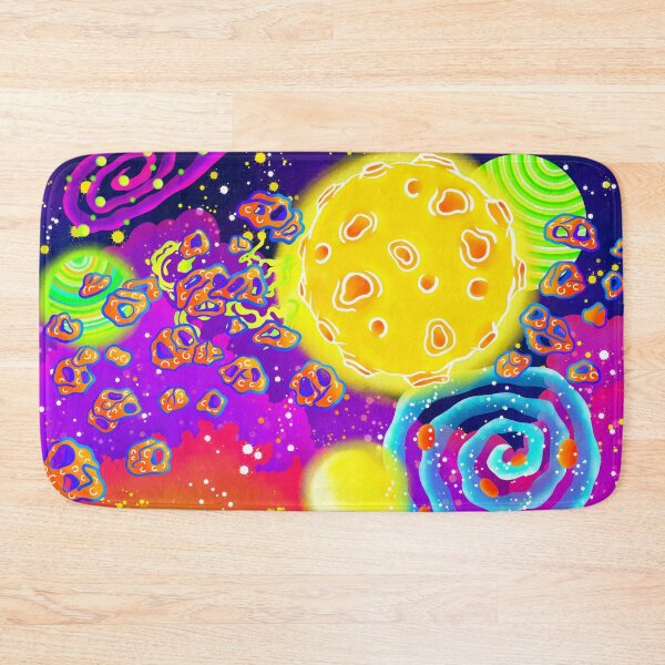 Item preview, Deep in the galaxy designed and sold by Azyrielle.