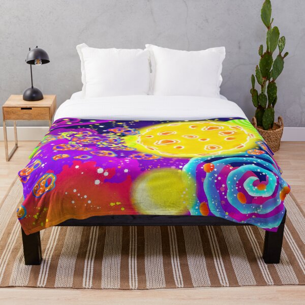 Item preview, Deep in the galaxy designed and sold by Azyrielle.