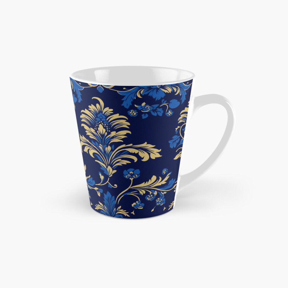Item preview, Tall Mug designed and sold by SideSignal.