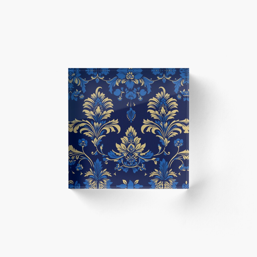 Item preview, Acrylic Block designed and sold by SideSignal.