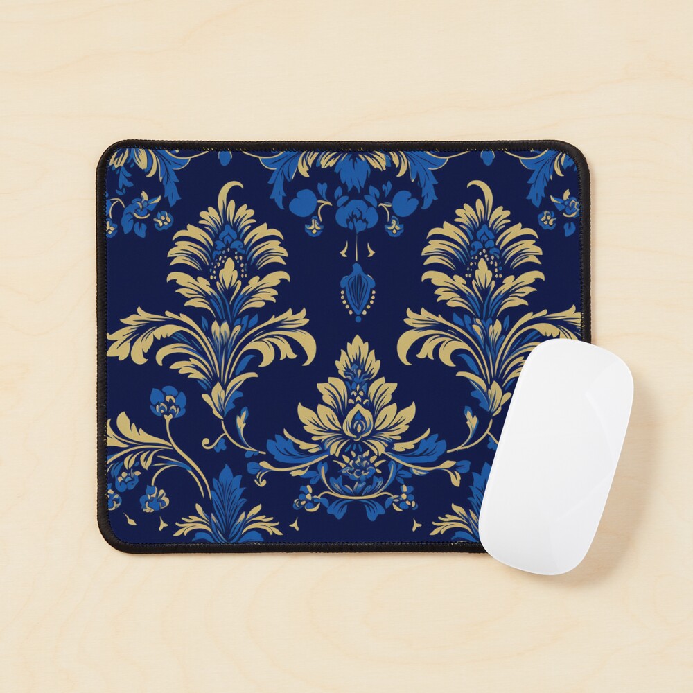 Item preview, Mouse Pad designed and sold by SideSignal.