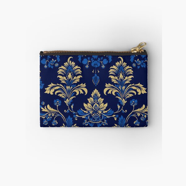 Item preview, Damask Pattern designed and sold by SideSignal.