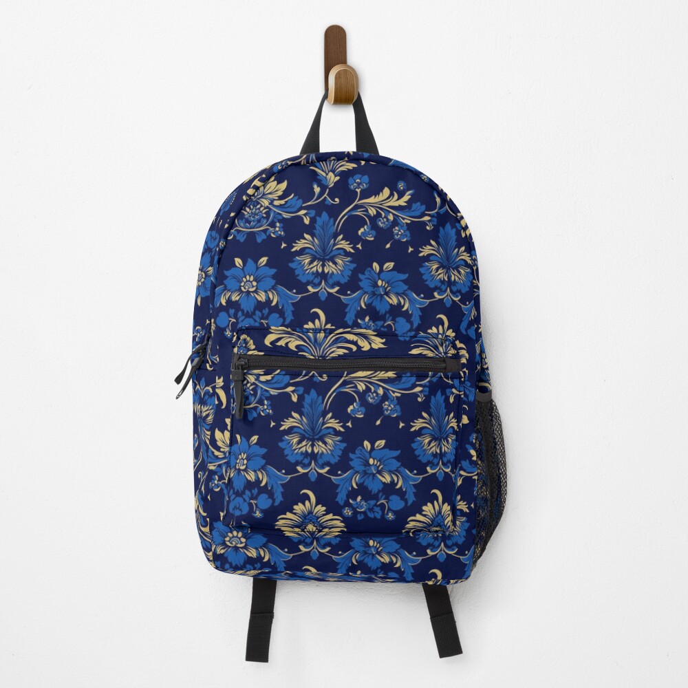 Item preview, Backpack designed and sold by SideSignal.