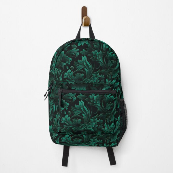 Item preview, Damask Pattern designed and sold by SideSignal.
