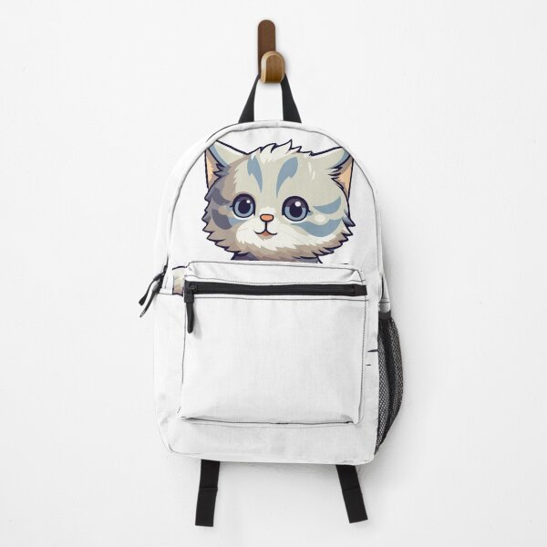 Item preview, Cute cat with bal designed and sold by CuriosityWhirl.