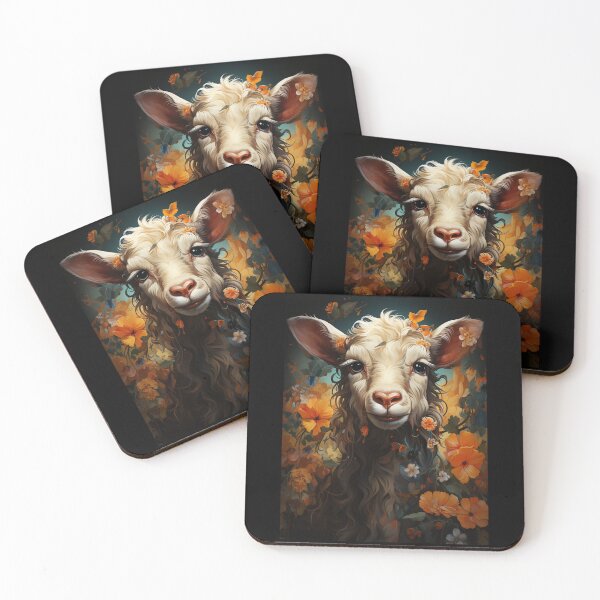 Item preview, Goat Handsome designed and sold by Michealfashion.