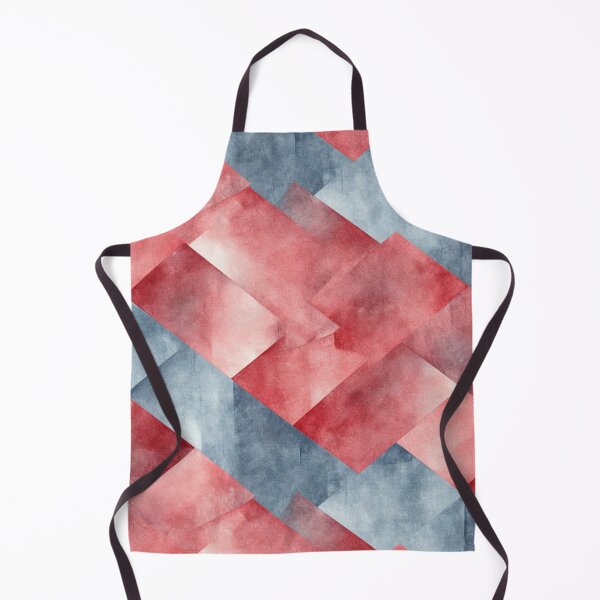 Aperçu de l'œuvre Denim Colour Wash Pattern créée et vendue par SideSignal.