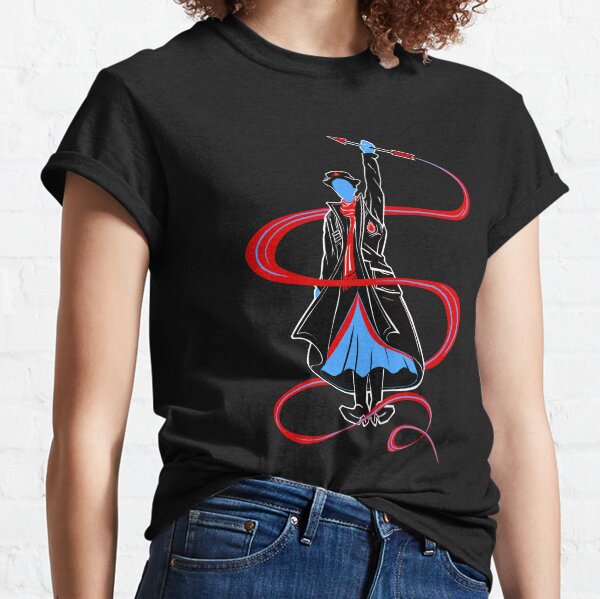 Galactic Nanny Classic T-Shirt