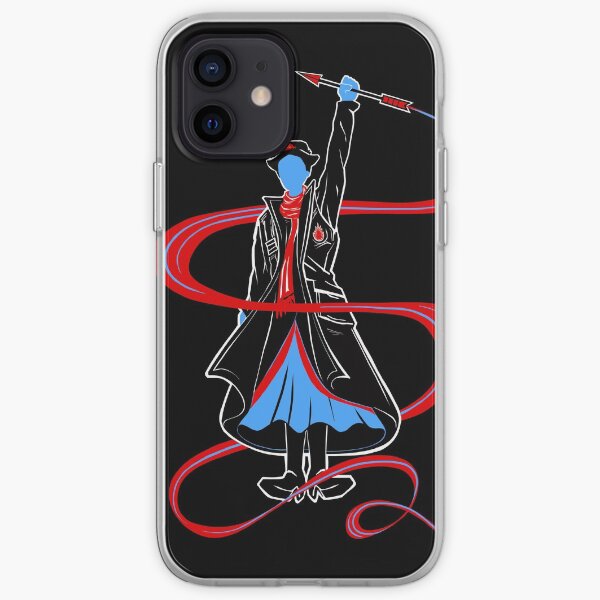 Galactic Nanny iPhone Soft Case