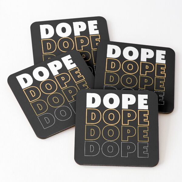 Item preview, DOPE designed and sold by Enchantress_8 .