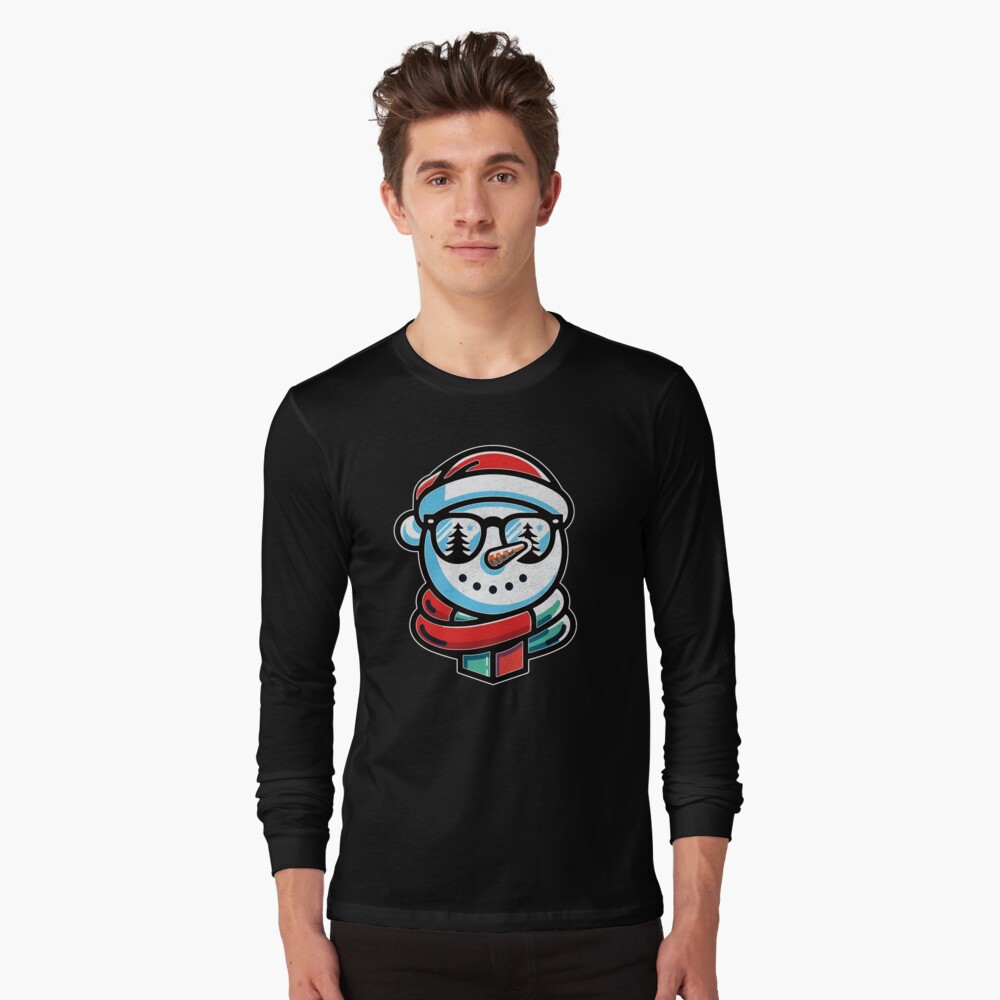 Item preview, Long Sleeve T-Shirt designed and sold by hidden-design.