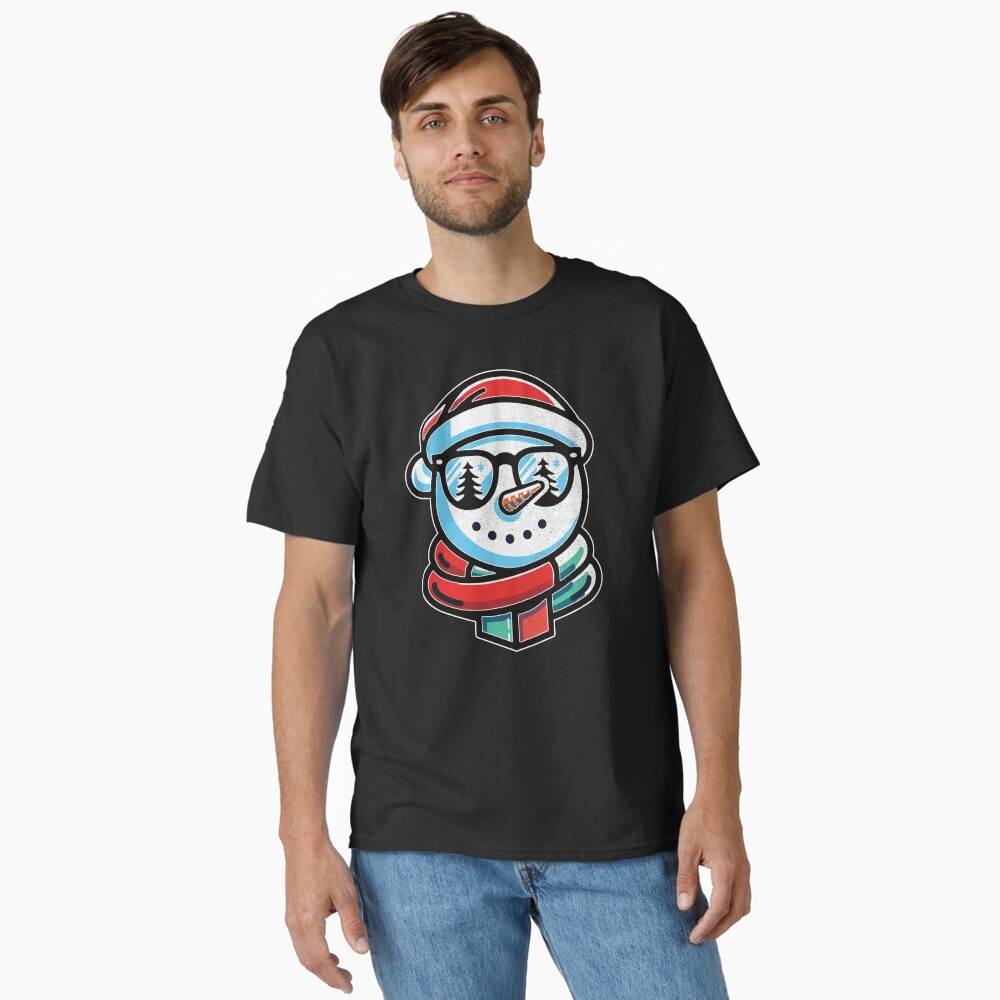 Item preview, Classic T-Shirt designed and sold by hidden-design.