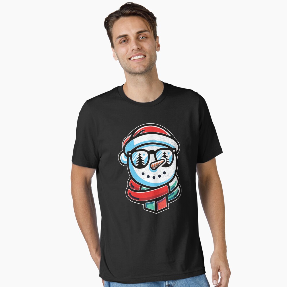 Item preview, Essential T-Shirt designed and sold by hidden-design.
