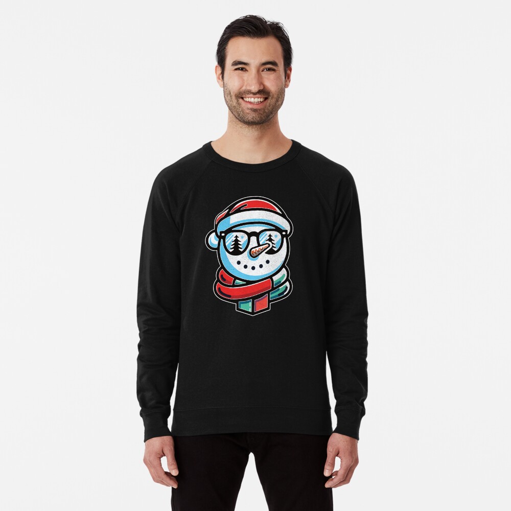 Item preview, Lightweight Sweatshirt designed and sold by hidden-design.