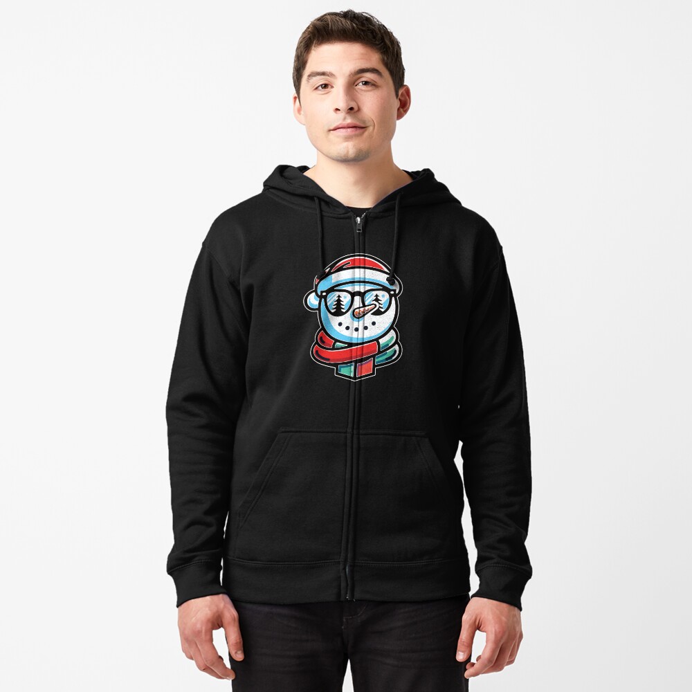 Item preview, Zipped Hoodie designed and sold by hidden-design.