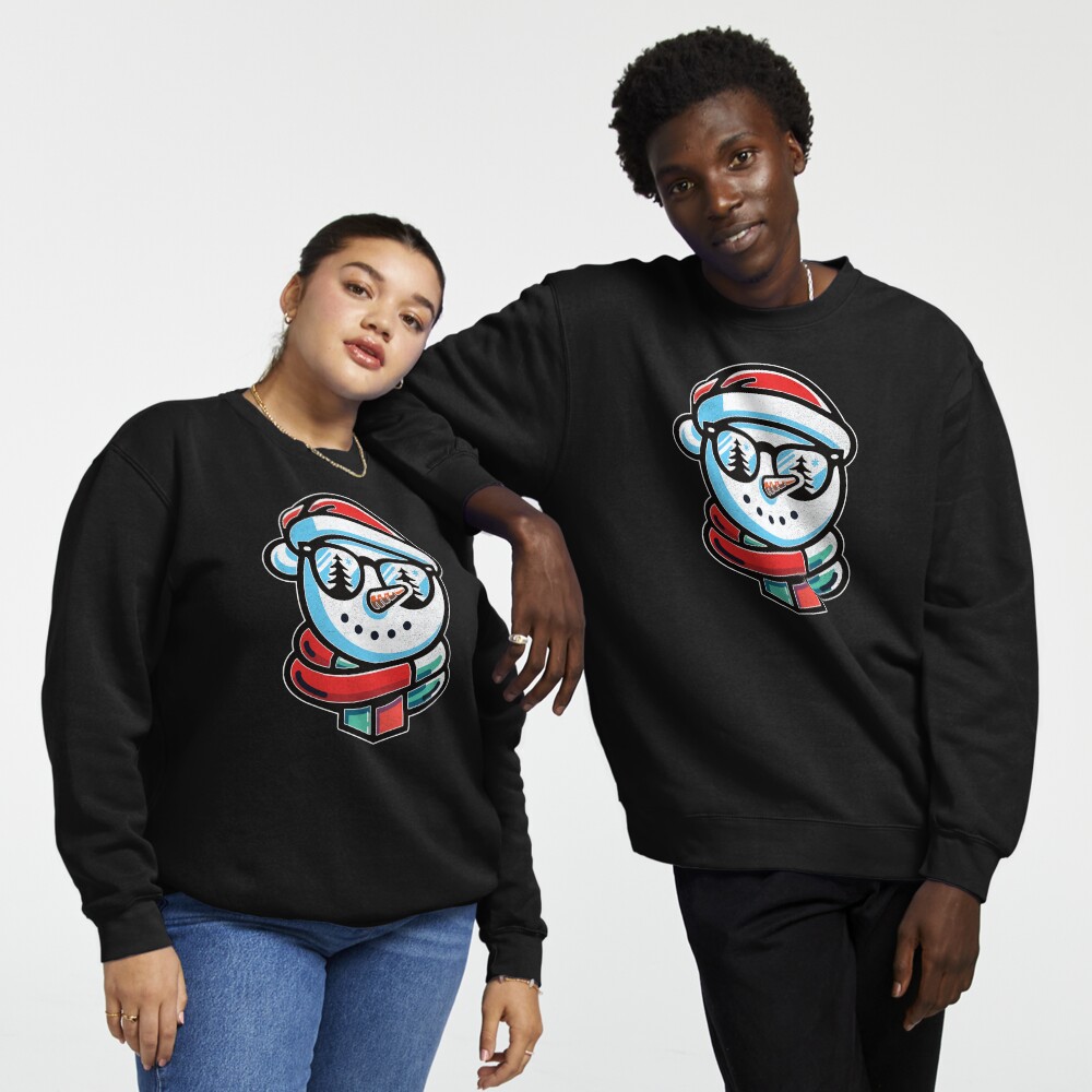 Item preview, Pullover Sweatshirt designed and sold by hidden-design.