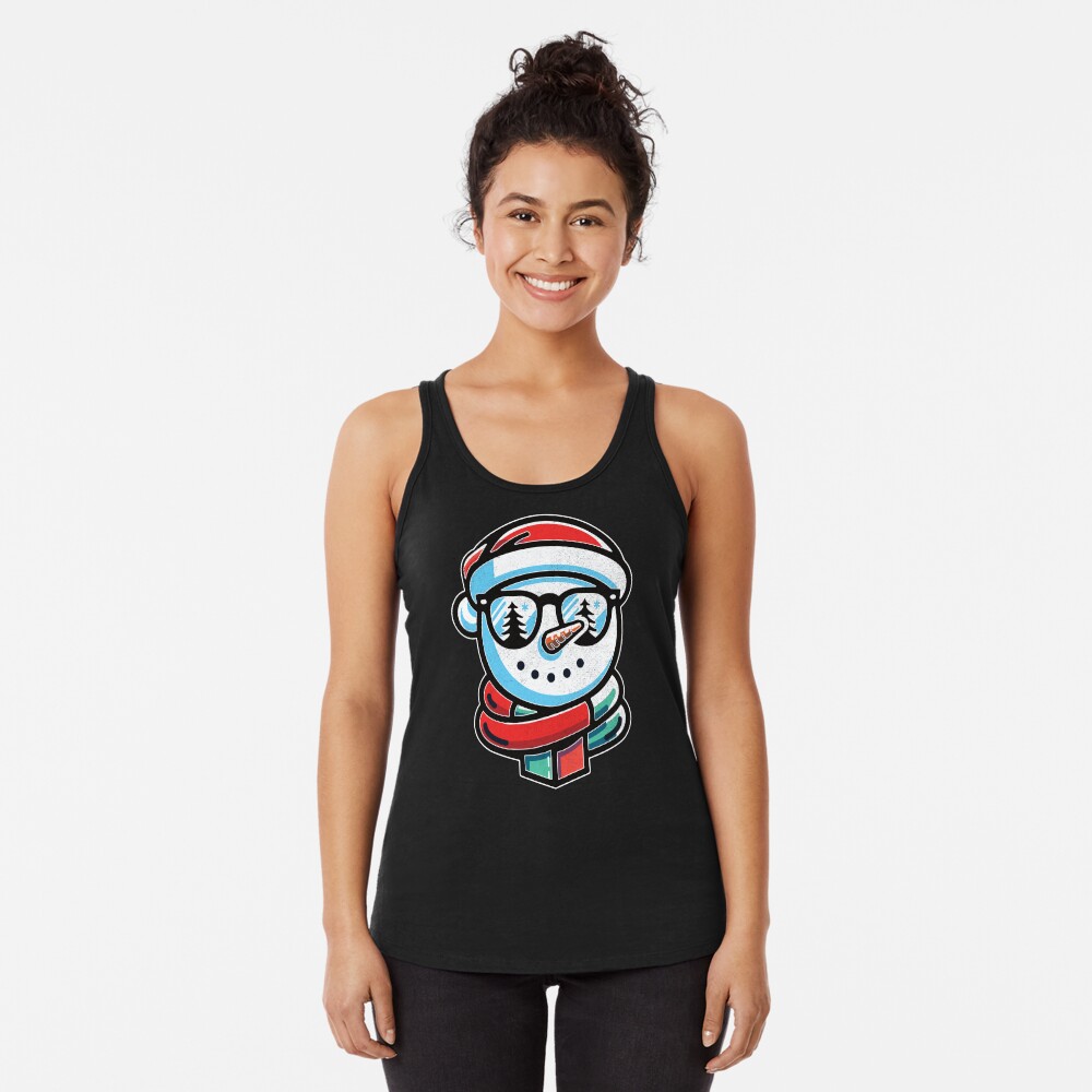 Item preview, Racerback Tank Top designed and sold by hidden-design.
