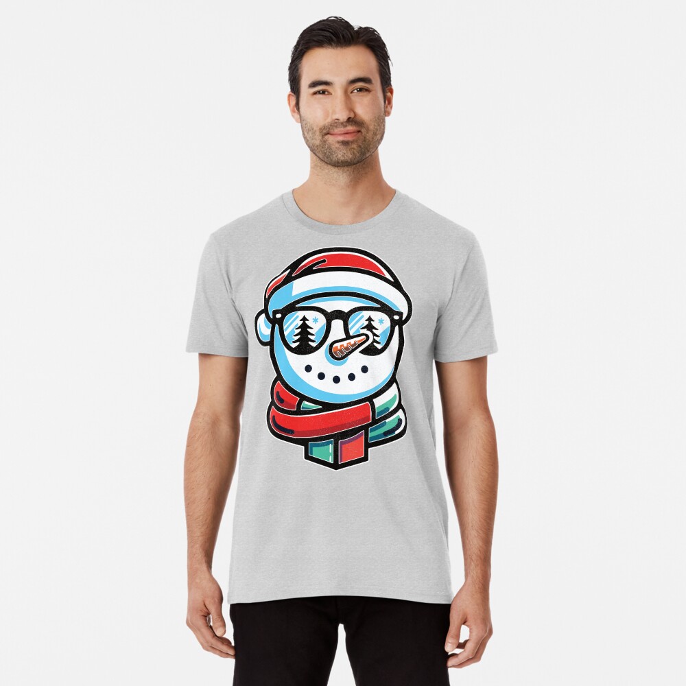 Item preview, Premium T-Shirt designed and sold by hidden-design.
