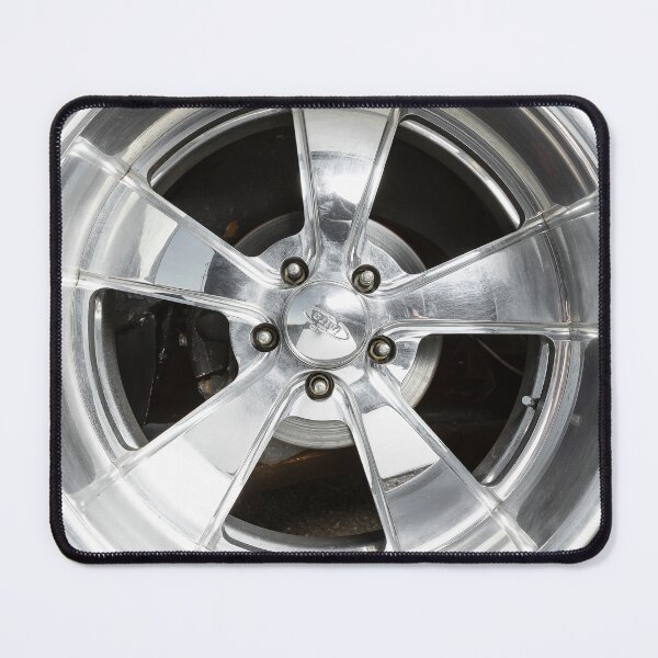 Item preview, Intro Billet Wheel designed and sold by HoskingInd.