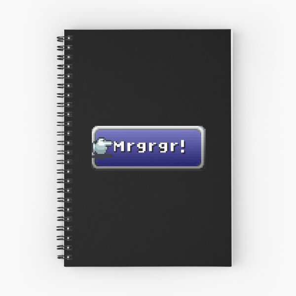Item preview, Mrgrgr! designed and sold by CCCDesign.