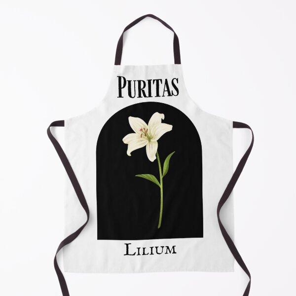 Item preview, Puritas Latin: the virtue of purity designed and sold by Silva-Sol.
