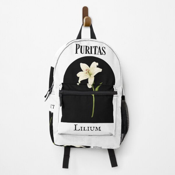 Item preview, Puritas Latin: the virtue of purity designed and sold by Silva-Sol.