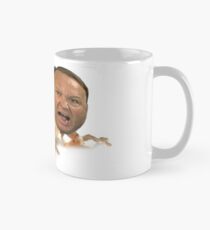 Alex Jones Mug