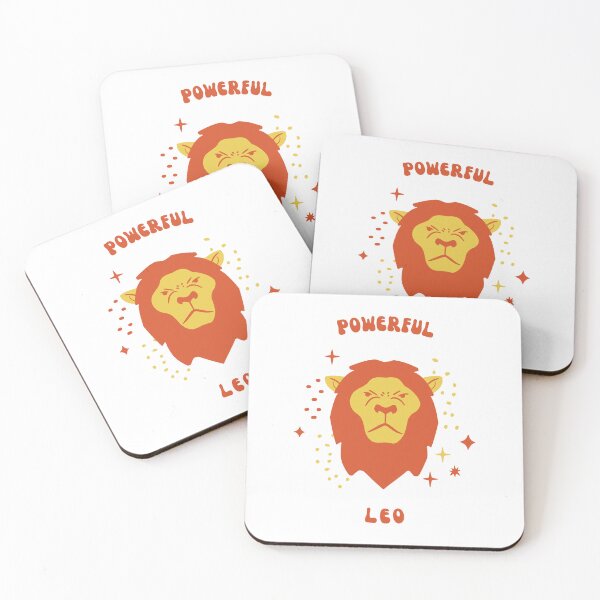 Item preview, Leo Constellation - Celestial Art designed and sold by Noma-Design.